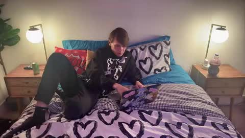 faxxyt online show from February 11, 3:08 am