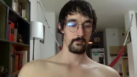 fazzbinder online show from November 21, 4:00 am