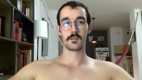 fazzbinder online show from February 27, 3:40 am