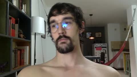 fazzbinder online show from November 11, 2:27 am