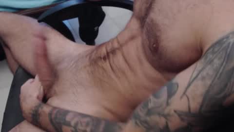 FC91 online show from December 1, 9:23 am