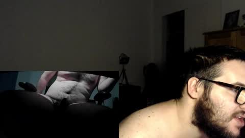 Snapshot of fck_boy123 chatting on January 1, 8:02 am fck_boy123 online show from January 1, 8:02 am