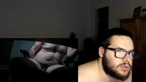 Snapshot of fck_boy123 chatting on February 15, 8:33 am fck_boy123 online show from February 15, 8:33 am