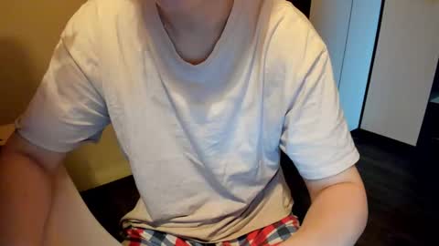 Michael online show from November 19, 11:43 am