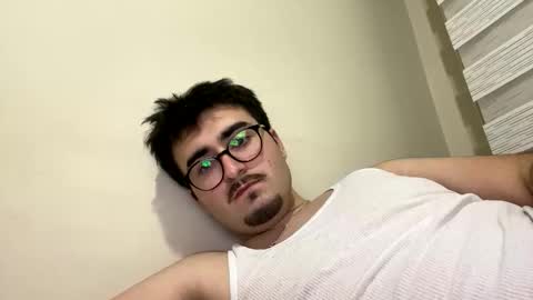 feary1 online show from January 13, 10:03 pm