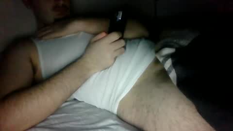 feary1 online show from January 9, 11:32 pm