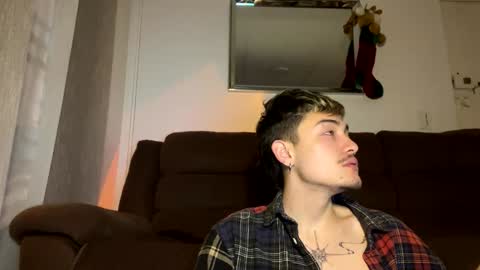 federik online show from December 18, 4:31 am