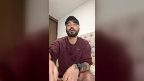 Federico Ofarrel online show from July 19, 7:03 am