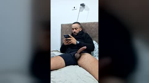 Federico Ofarrel online show from June 20, 7:24 am