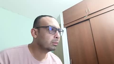 federico online show from March 1, 11:04 pm