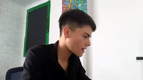 feeenti_dream online show from July 9, 7:17 pm