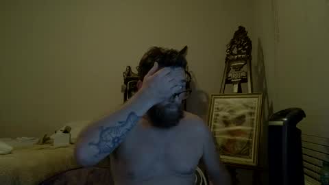 PullouProblems online show from November 16, 10:50 am