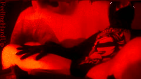 FeelingHardUp online show from February 25, 3:31 am