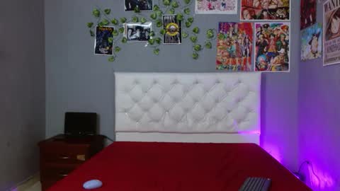 felimpluzz online show from December 1, 5:27 pm