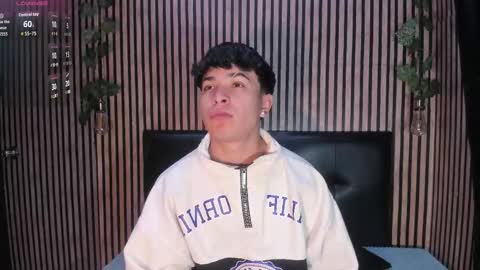 Snapshot of felipe_boy_18 chatting on September 10, 4:00 am felipe_boy_18 online show from September 10, 4:00 am