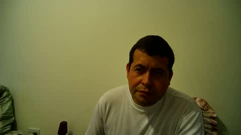 felipebb40 online show from December 30, 6:27 pm