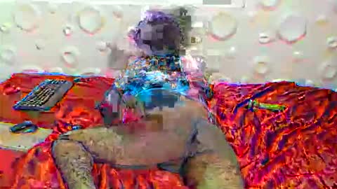 andres felipe benitez online show from November 1, 5:00 am