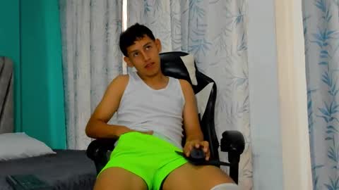 FELIPE online show from September 15, 12:50 pm