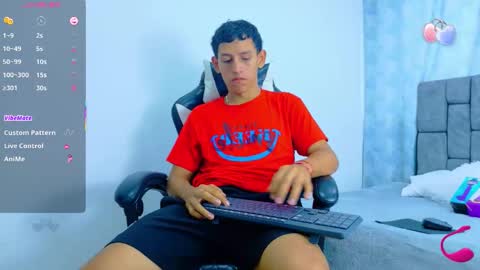 FELIPE online show from October 23, 1:25 pm