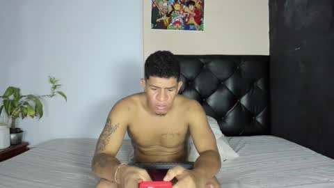  Felipe  online show from November 11, 1:32 am