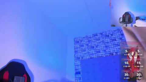 Felix  online show from September 23, 8:41 pm