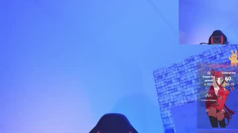 Felix  online show from September 25, 11:57 pm