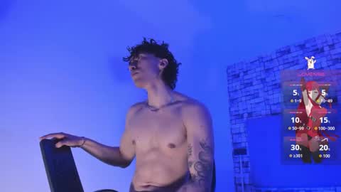 Felix  online show from September 19, 9:14 pm