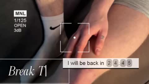 RYAN online show from March 7, 4:05 pm