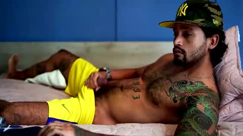 Felix Candela  online show from February 18, 5:33 pm