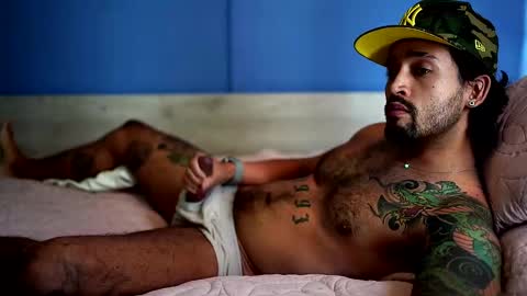 Felix Candela  online show from February 17, 4:59 pm