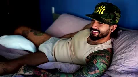 Felix Candela  online show from January 30, 5:06 pm