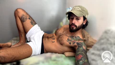 Felix Candela  online show from January 22, 6:10 pm