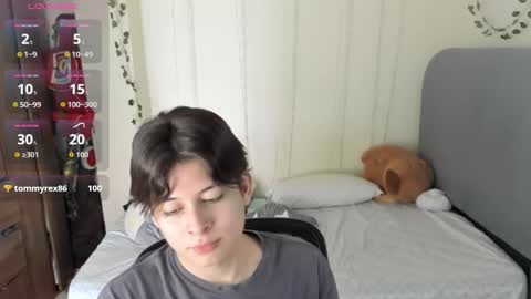 Felix leex online show from March 6, 8:06 pm