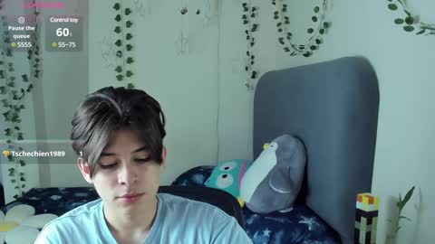 Felix leex online show from January 12, 1:48 pm