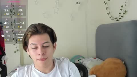 Felix leex online show from October 4, 8:02 pm