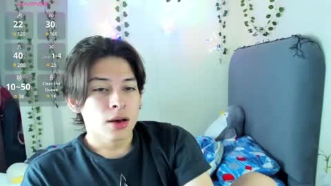 Felix leex online show from December 14, 7:14 pm