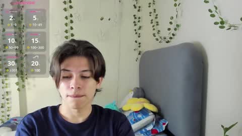 Felix leex online show from December 22, 7:21 pm