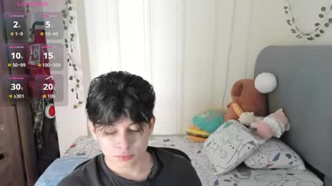 Felix leex online show from February 17, 7:02 pm