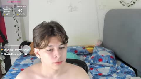 Felix leex online show from October 11, 7:07 pm