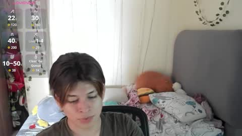 Felix leex online show from December 19, 8:06 pm