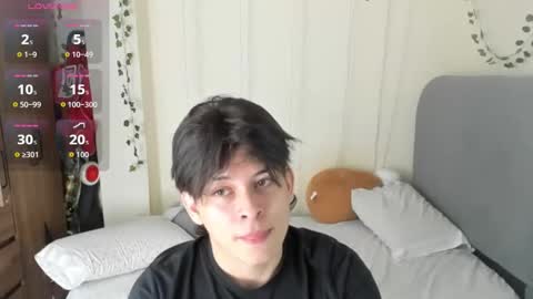 Felix leex online show from January 17, 8:44 pm