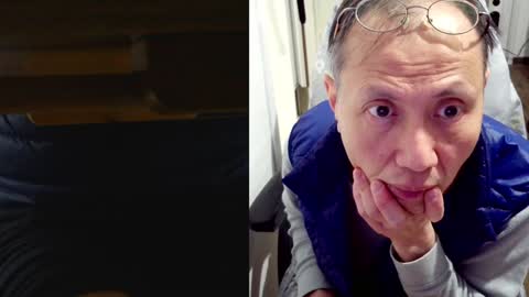 felixlau online show from February 4, 4:08 pm