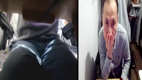 felixlau online show from March 15, 11:40 am