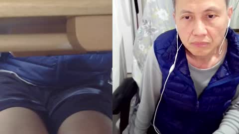 felixlau online show from February 12, 10:03 am