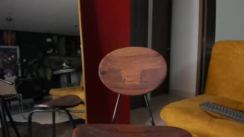 FelixSantos online show from January 4, 11:06 pm