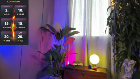 FelixSantos online show from September 28, 7:23 pm