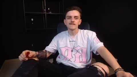 FelixStark online show from July 14, 10:21 am