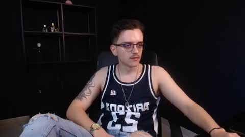 FelixStark online show from May 27, 6:43 am