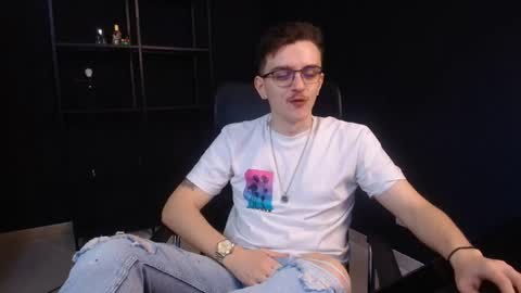 FelixStark online show from May 28, 6:44 am