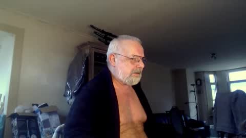 femdom_sub online show from February 22, 8:05 am